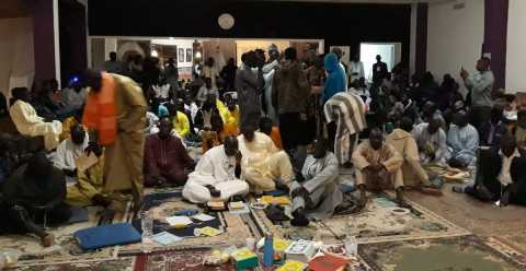 Musica, "teranga" e commercio ambulante: alla scoperta della comunit senegalese di Bari